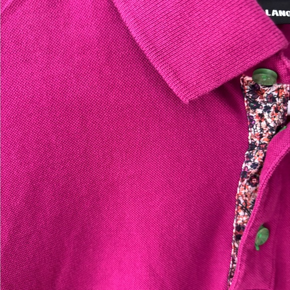 Jared Lang Polo - Size L - Picture 6 of 9